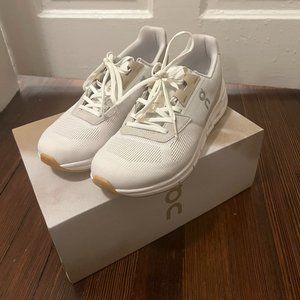 On Cloudrift Sneaker - ONLY WORN ONCE